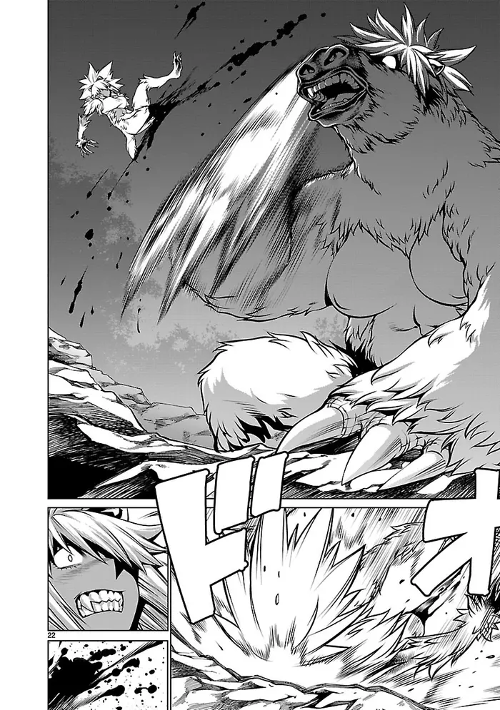 Killing Bites Chapter 60 image 19_optimized
